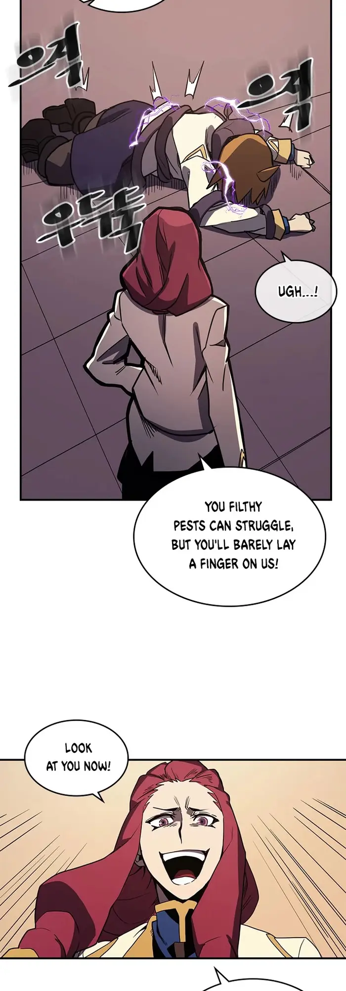 A Returner’s Magic Should Be Special Chapter 105 image 39_optimized
